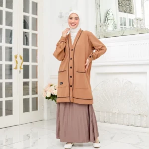 Hijacket® Kaula Brown