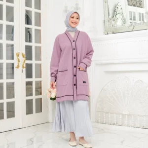 Hijacket® Kaula Lavender